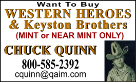 Chuck Quinn Collection