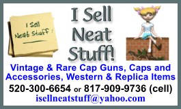 I Sell Neat Stuff