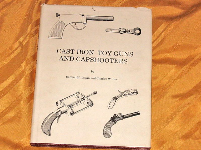 The Ten Gallon Hat - Cap Guns, Toys and Western Memorabilia