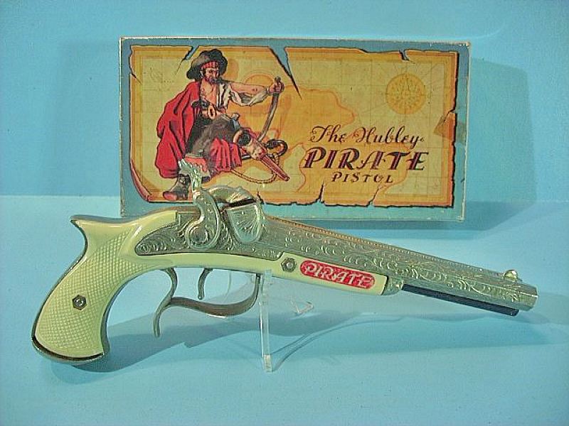 Cap Gun Toys - We Buy and Sell Cap Guns